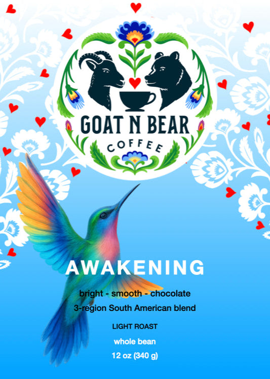 Awakening - Light Roast
