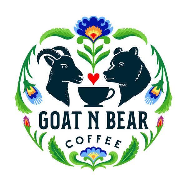 Goat N Bear Coffee